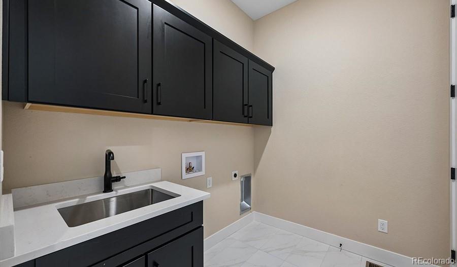MLS Image #3 for 7296  prairie sage place,littleton, Colorado