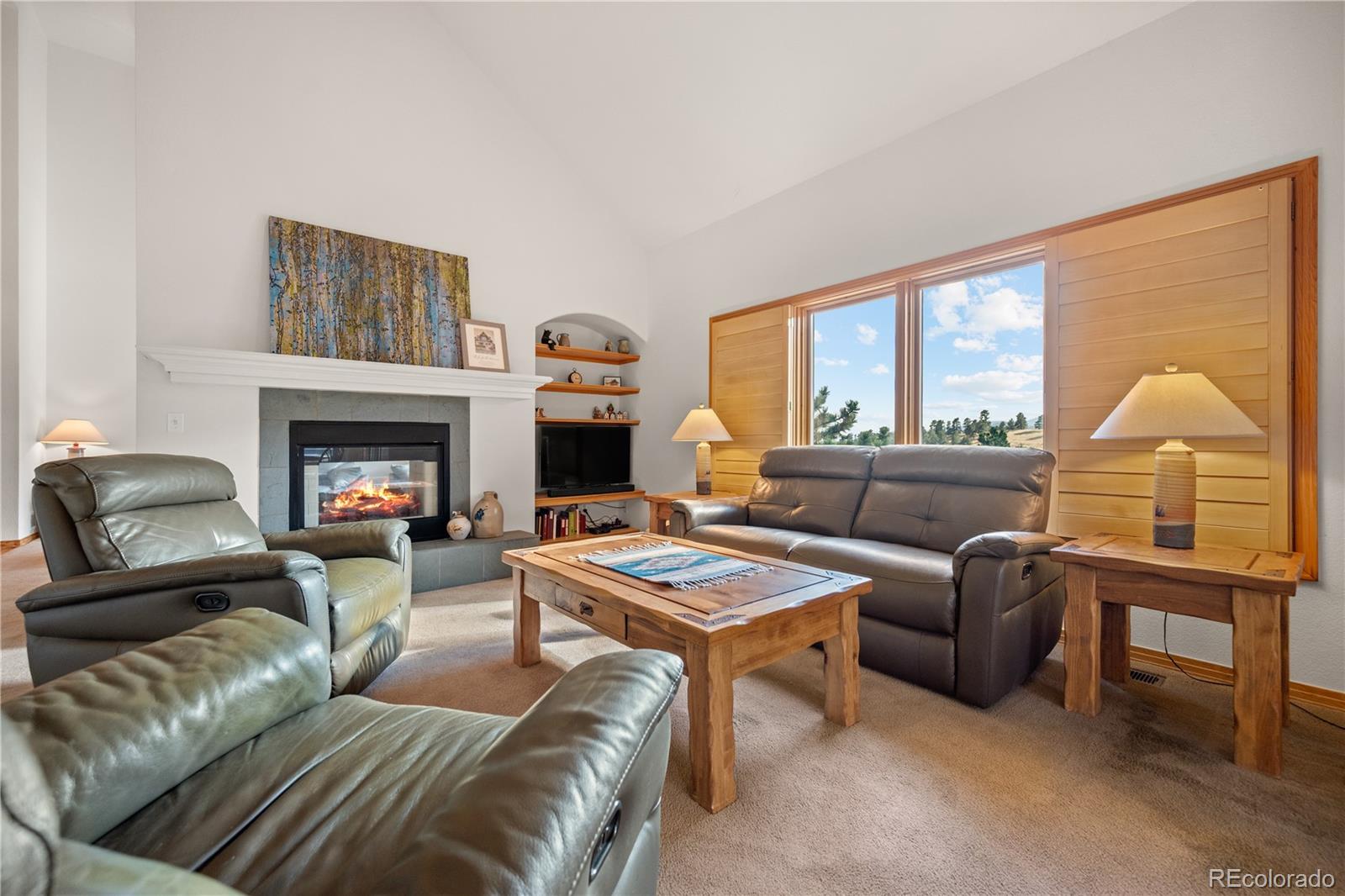 MLS Image #10 for 32342  little bear court,evergreen, Colorado