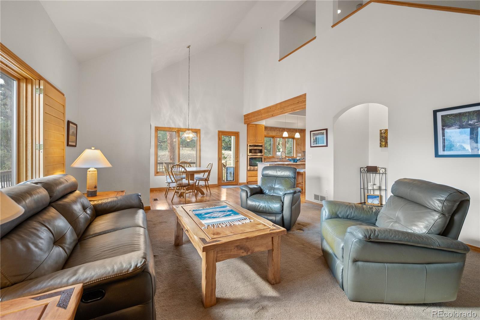 MLS Image #11 for 32342  little bear court,evergreen, Colorado