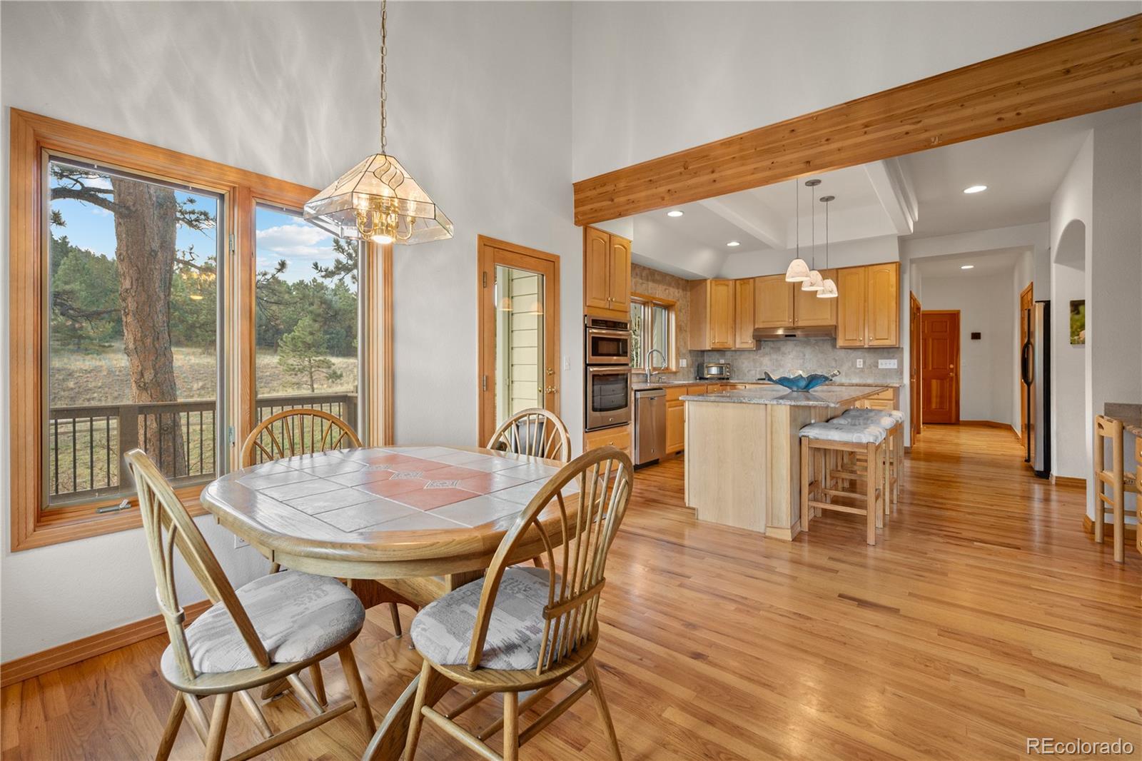 MLS Image #14 for 32342  little bear court,evergreen, Colorado