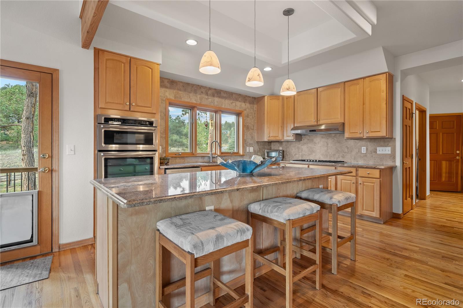 MLS Image #15 for 32342  little bear court,evergreen, Colorado