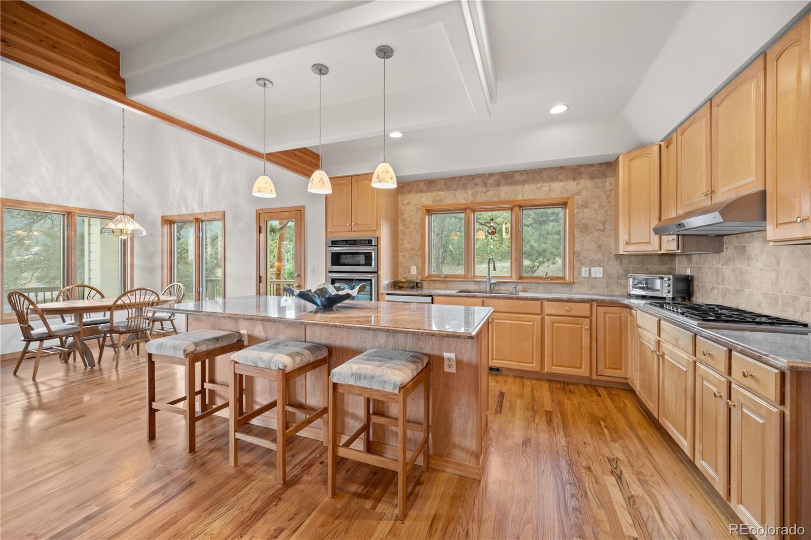MLS Image #16 for 32342  little bear court,evergreen, Colorado