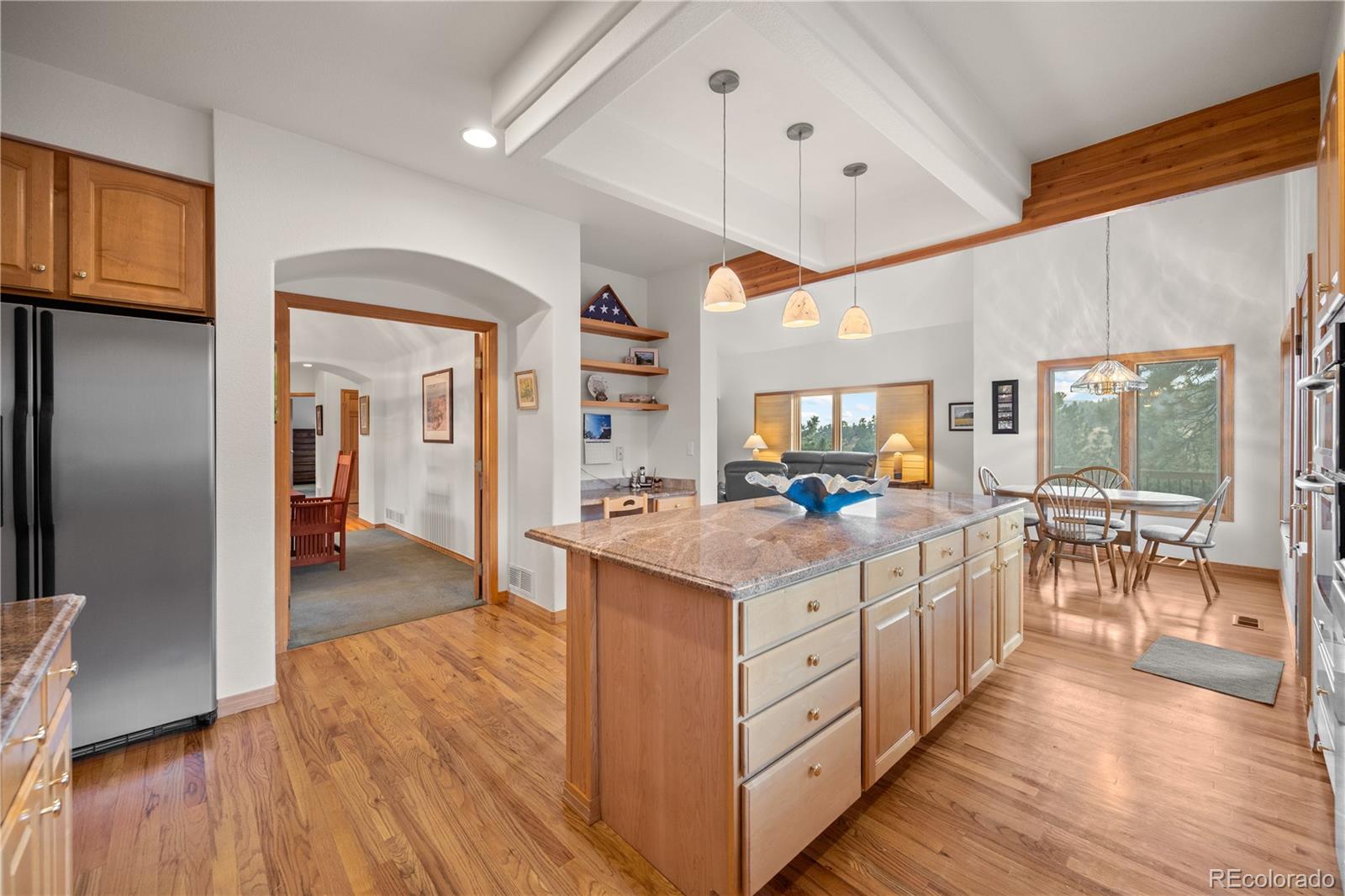 MLS Image #17 for 32342  little bear court,evergreen, Colorado