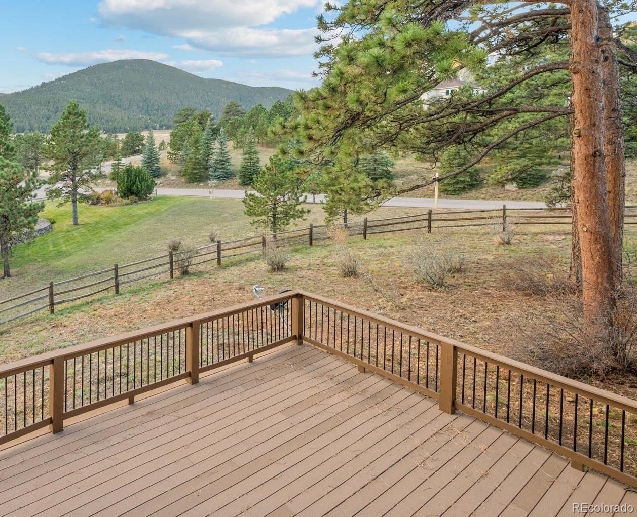 MLS Image #2 for 32342  little bear court,evergreen, Colorado
