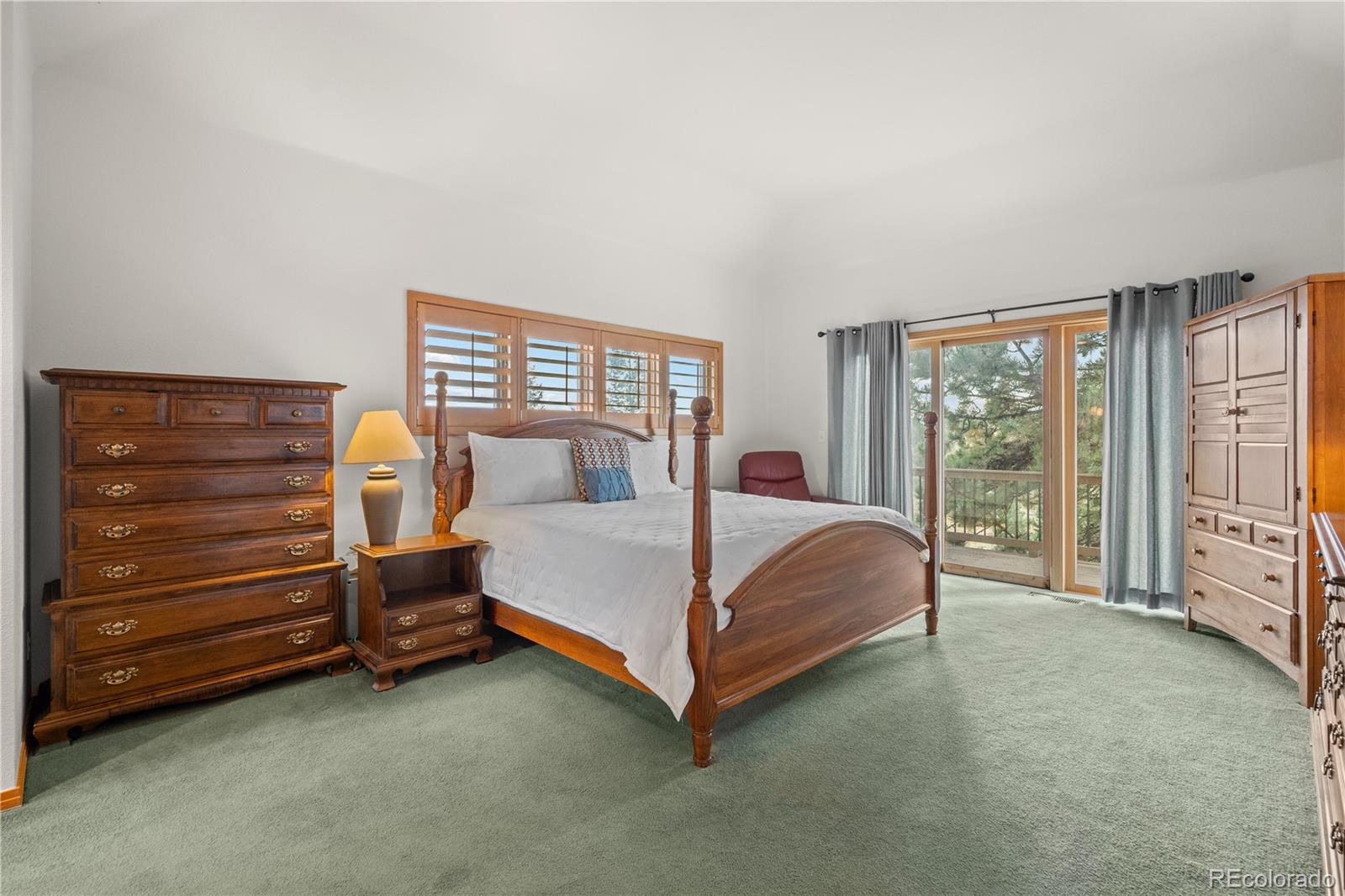 MLS Image #20 for 32342  little bear court,evergreen, Colorado