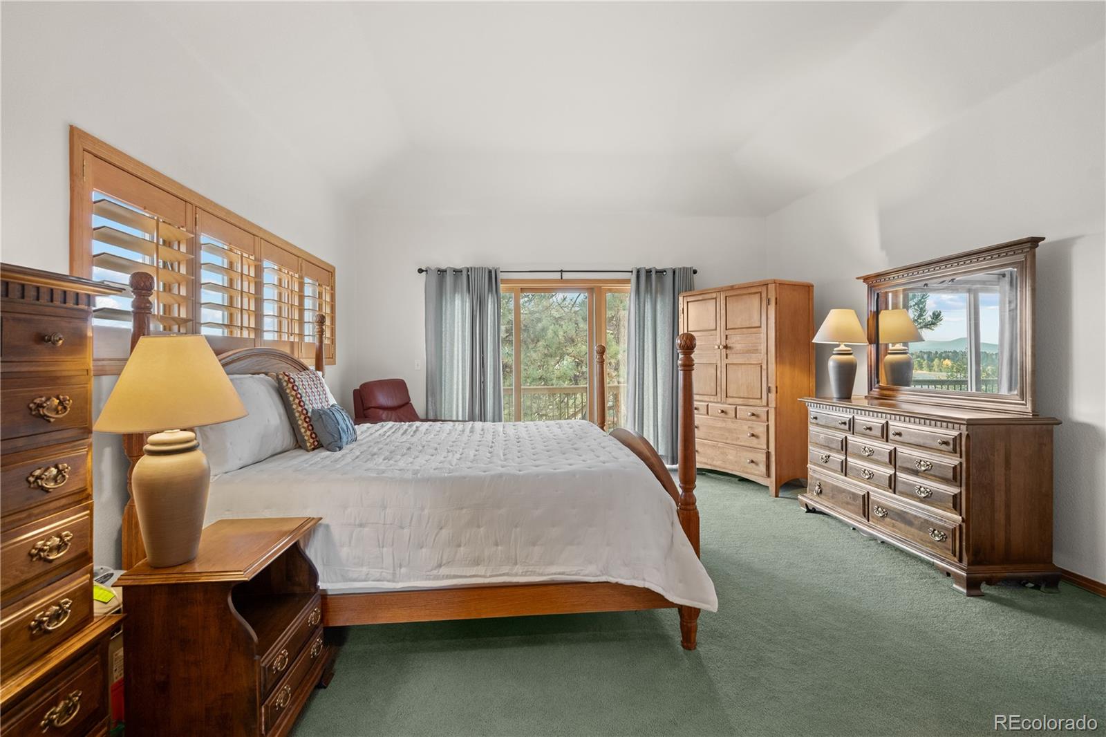 MLS Image #21 for 32342  little bear court,evergreen, Colorado