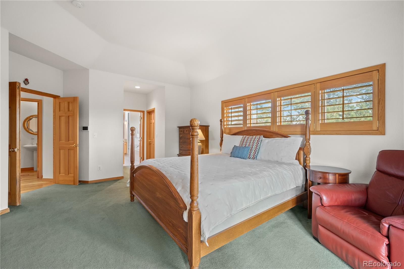 MLS Image #22 for 32342  little bear court,evergreen, Colorado