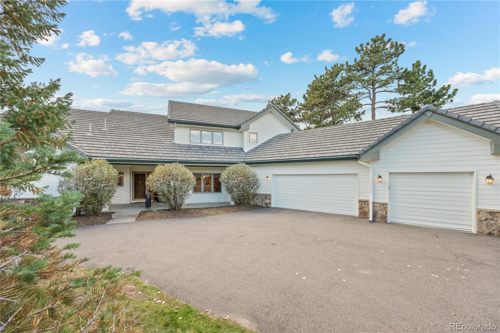 MLS Image #3 for 32342  little bear court,evergreen, Colorado
