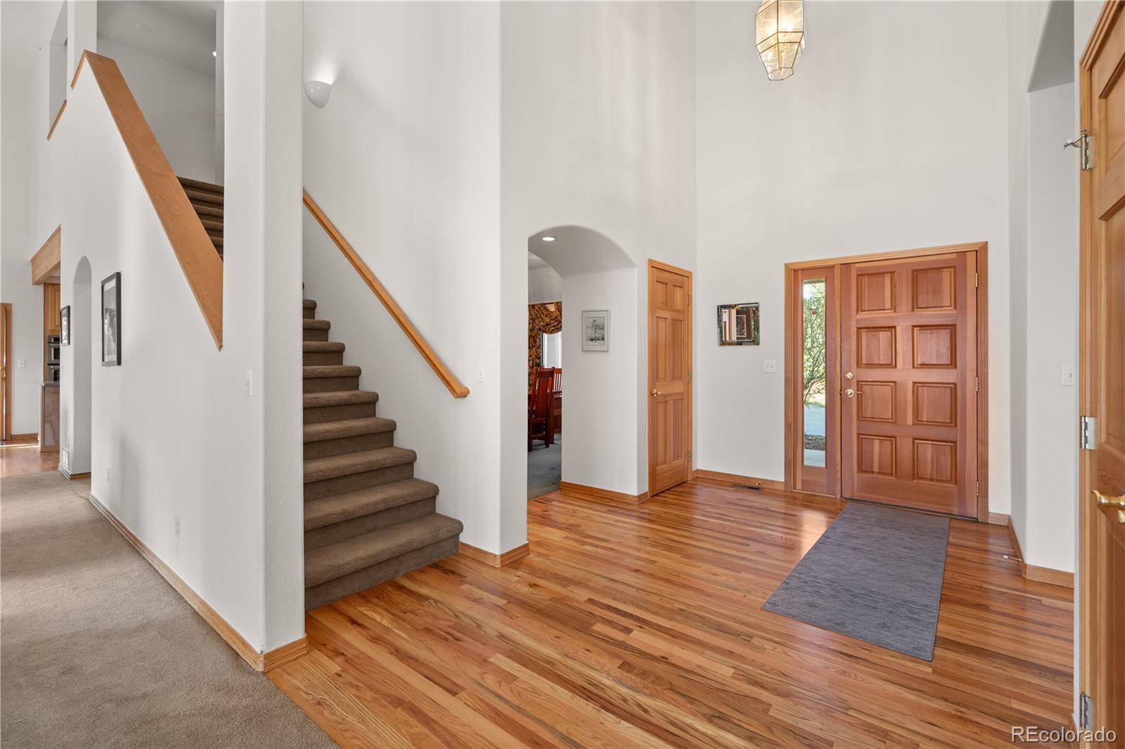 MLS Image #4 for 32342  little bear court,evergreen, Colorado