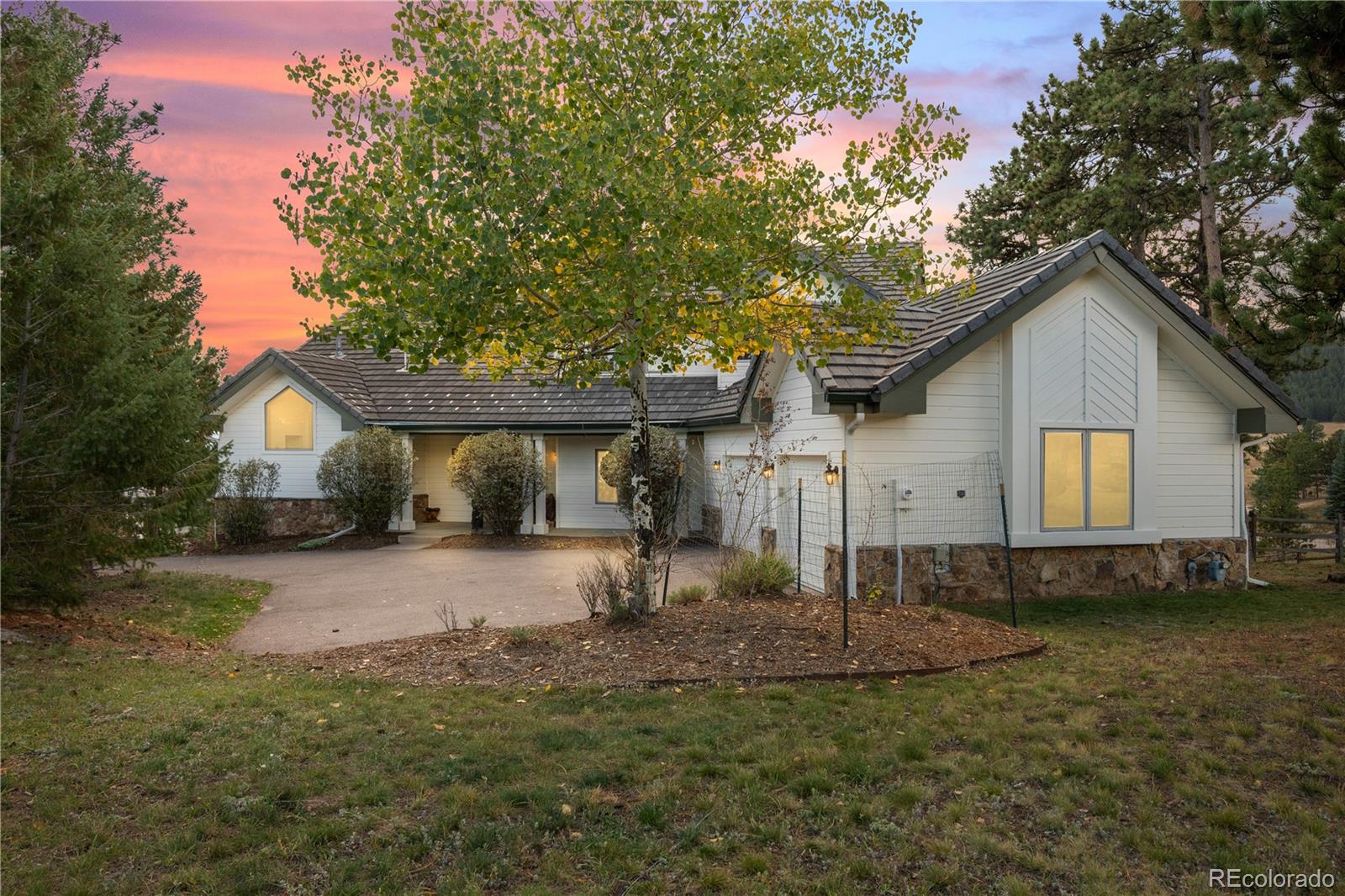 MLS Image #40 for 32342  little bear court,evergreen, Colorado