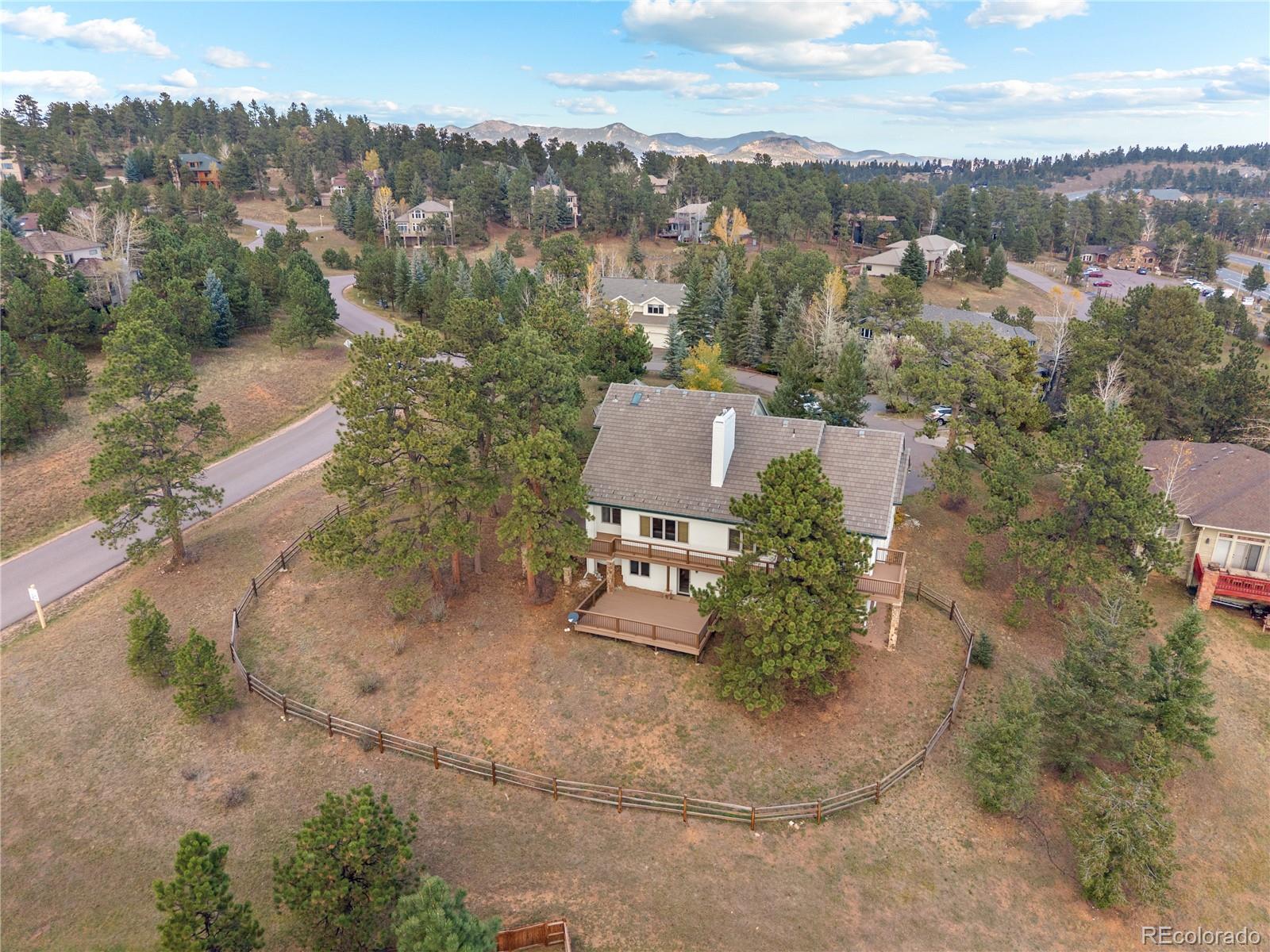 MLS Image #41 for 32342  little bear court,evergreen, Colorado