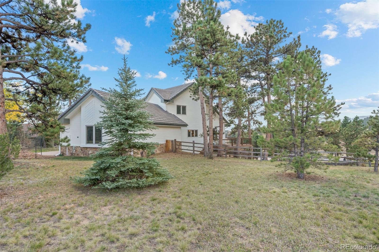 MLS Image #42 for 32342  little bear court,evergreen, Colorado