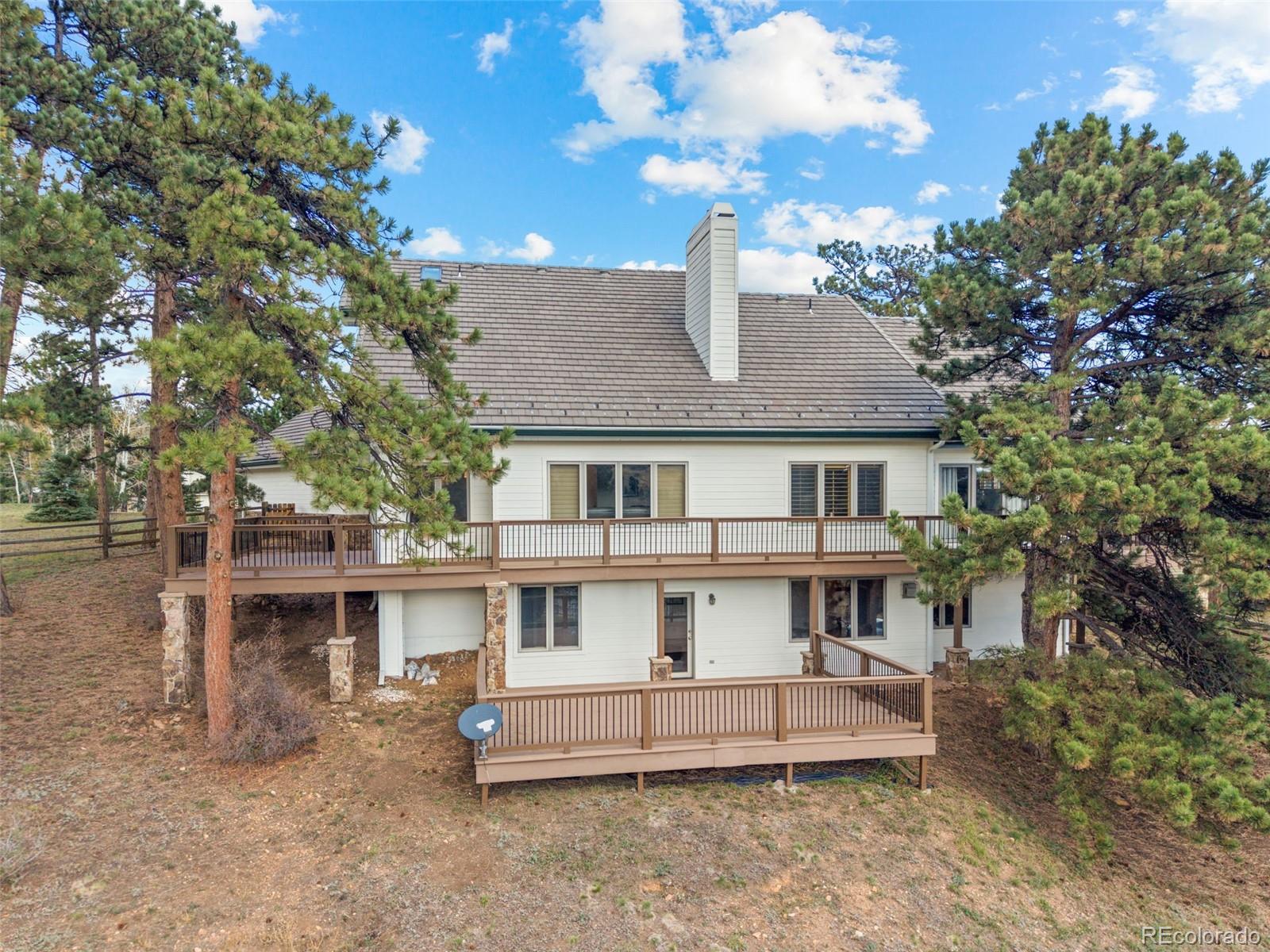 MLS Image #43 for 32342  little bear court,evergreen, Colorado