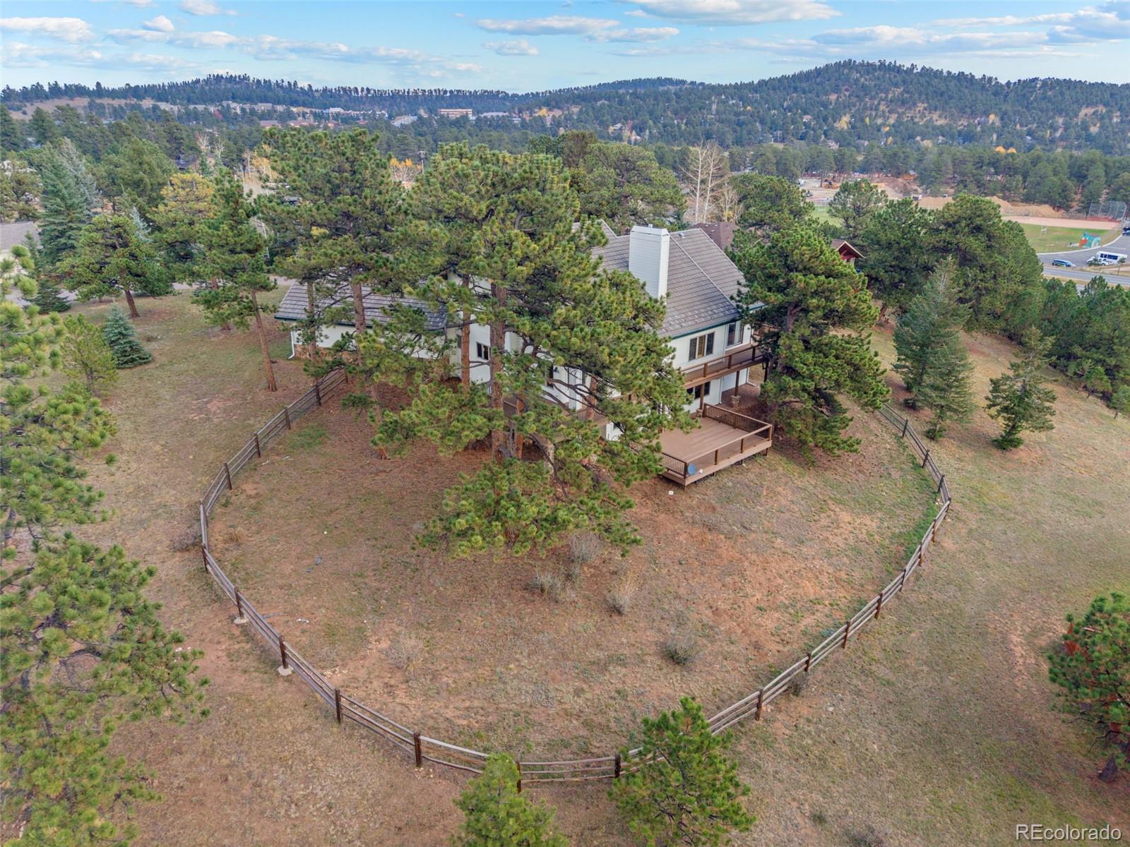 MLS Image #44 for 32342  little bear court,evergreen, Colorado