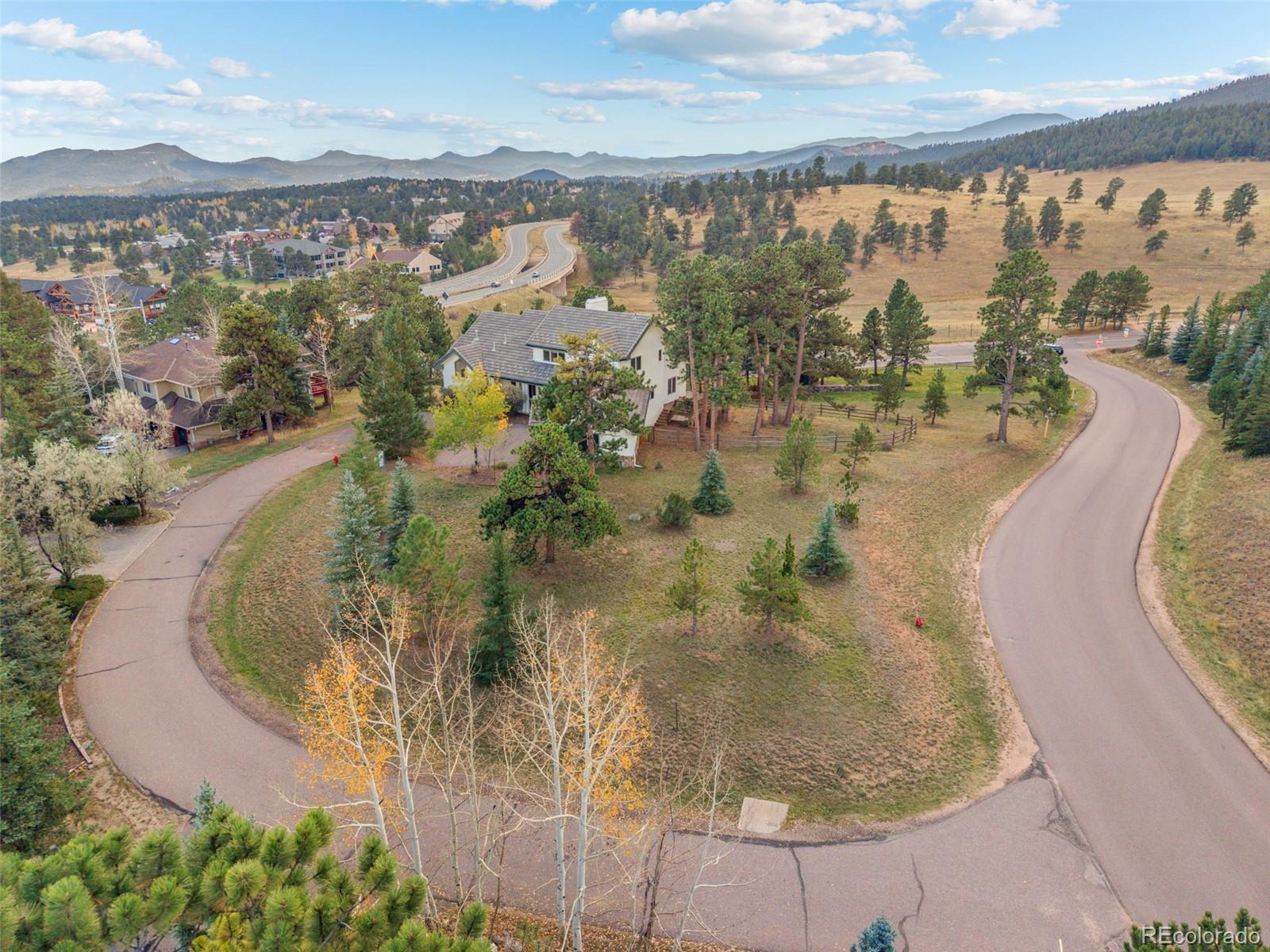 MLS Image #45 for 32342  little bear court,evergreen, Colorado