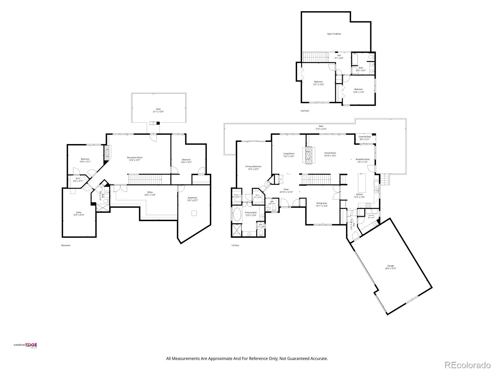 MLS Image #46 for 32342  little bear court,evergreen, Colorado