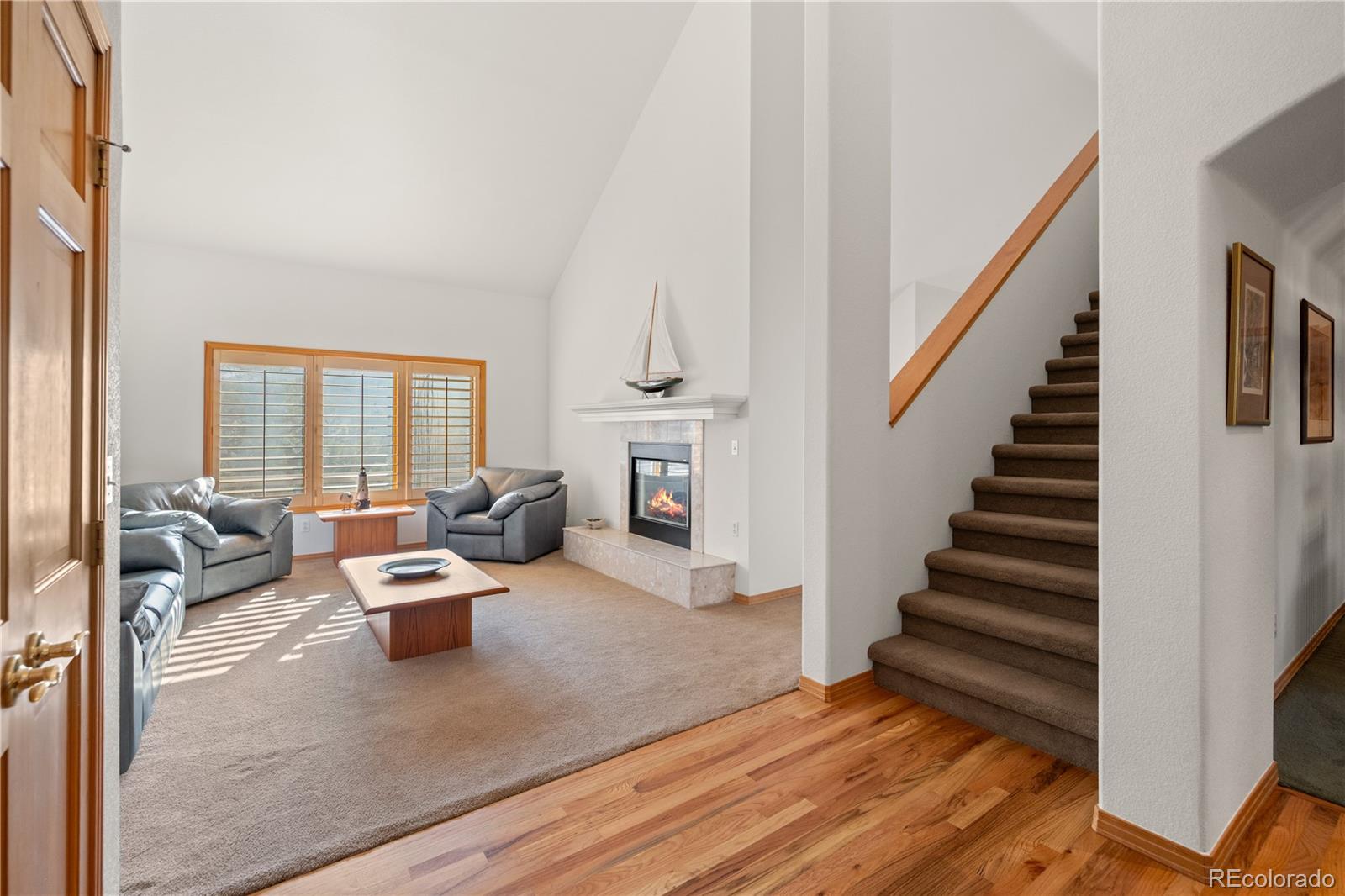 MLS Image #5 for 32342  little bear court,evergreen, Colorado