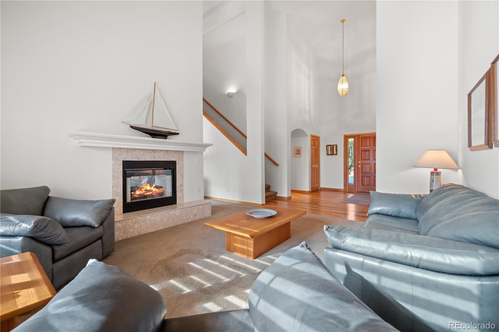 MLS Image #7 for 32342  little bear court,evergreen, Colorado