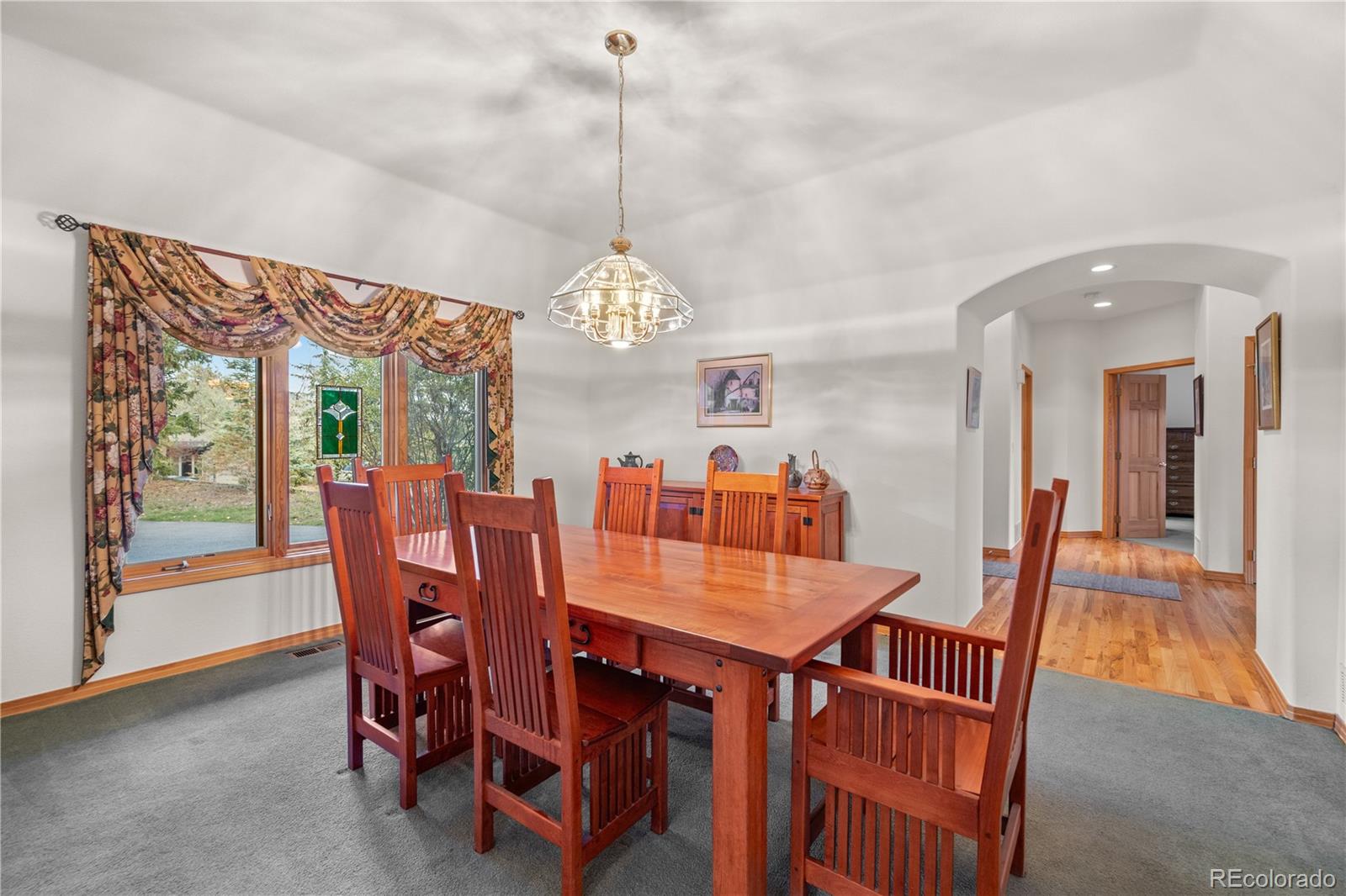 MLS Image #8 for 32342  little bear court,evergreen, Colorado