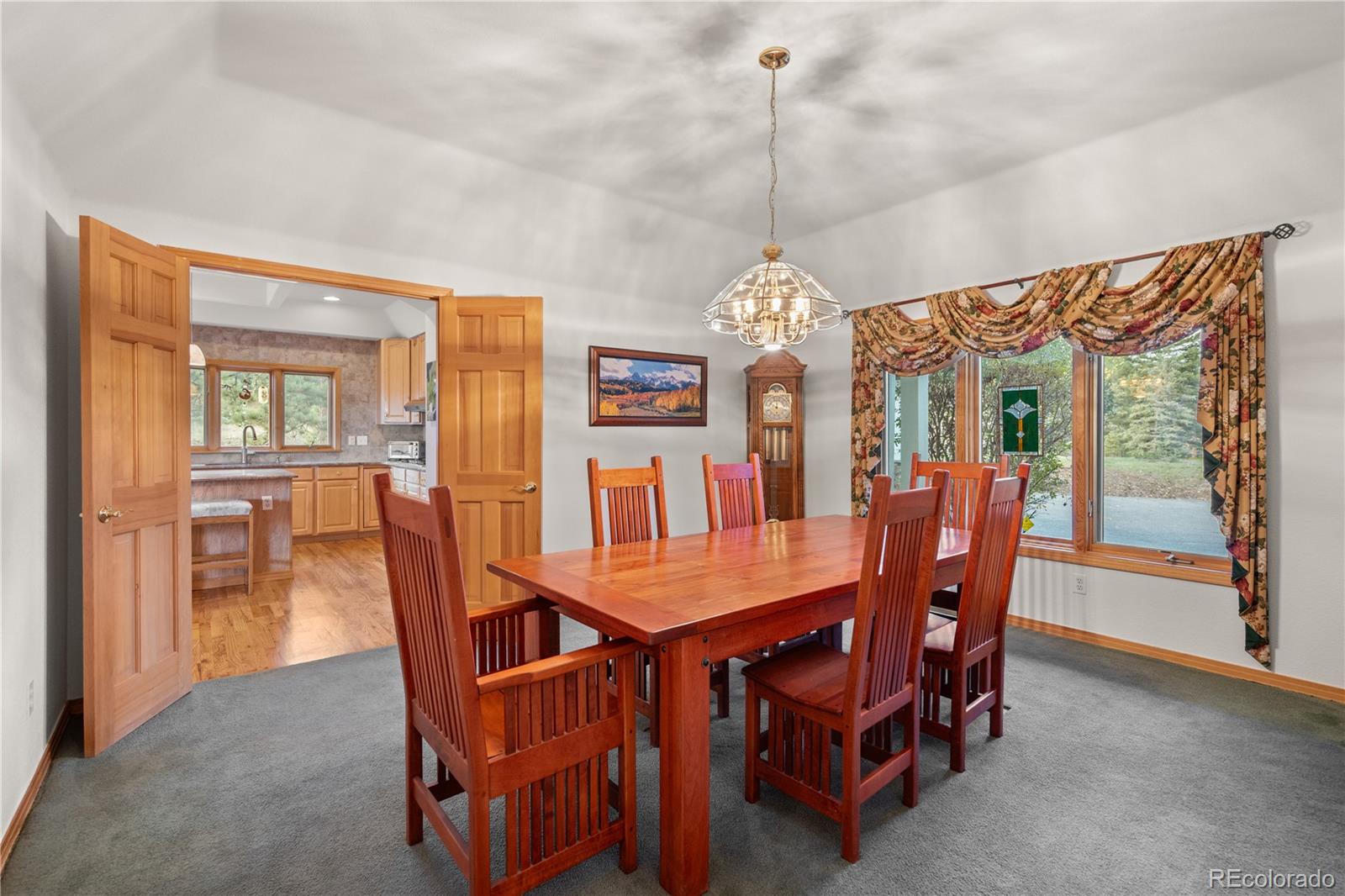 MLS Image #9 for 32342  little bear court,evergreen, Colorado
