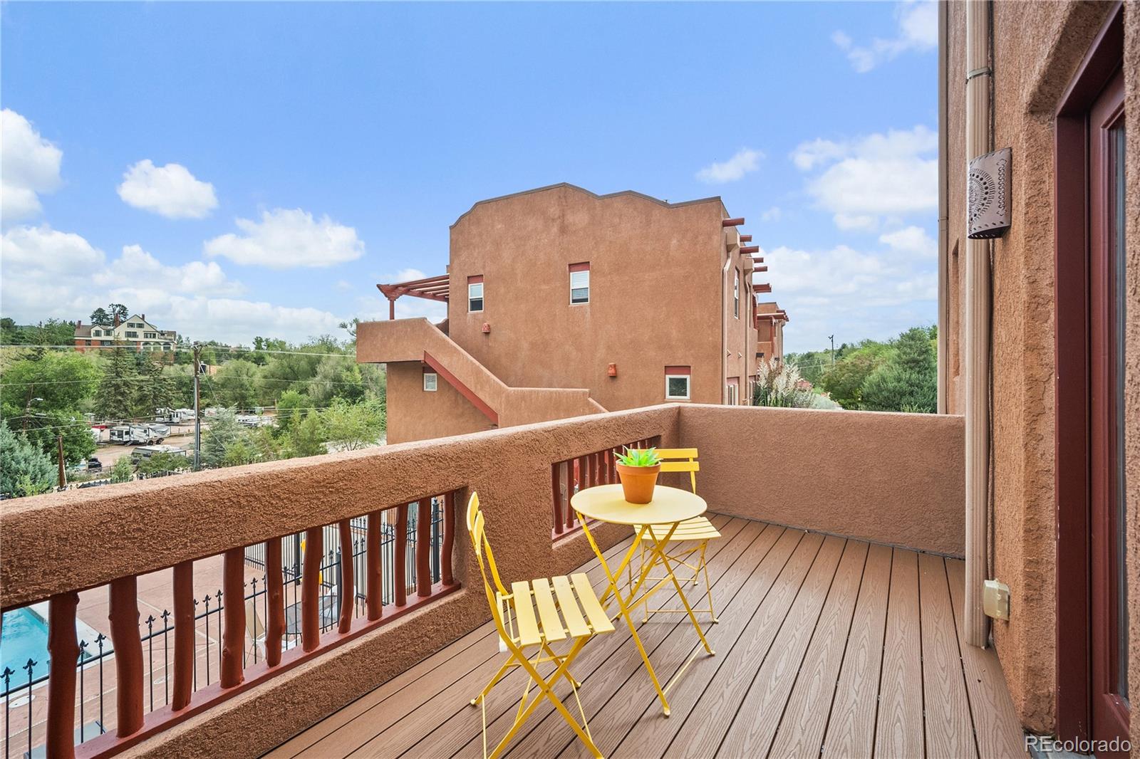 MLS Image #10 for 18  taos place,manitou springs, Colorado