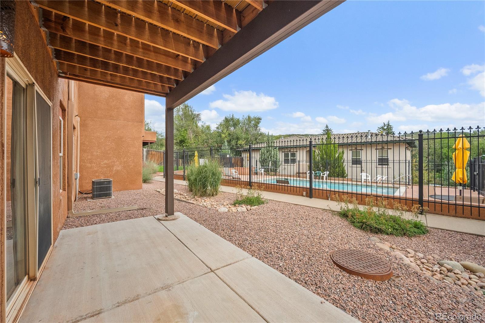 MLS Image #25 for 18  taos place,manitou springs, Colorado