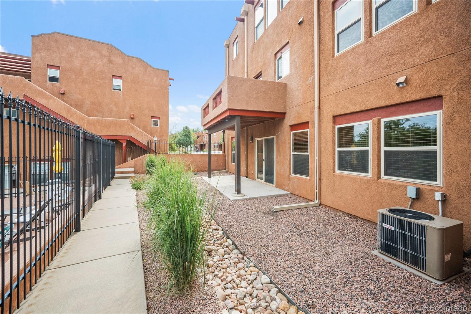 MLS Image #27 for 18  taos place,manitou springs, Colorado