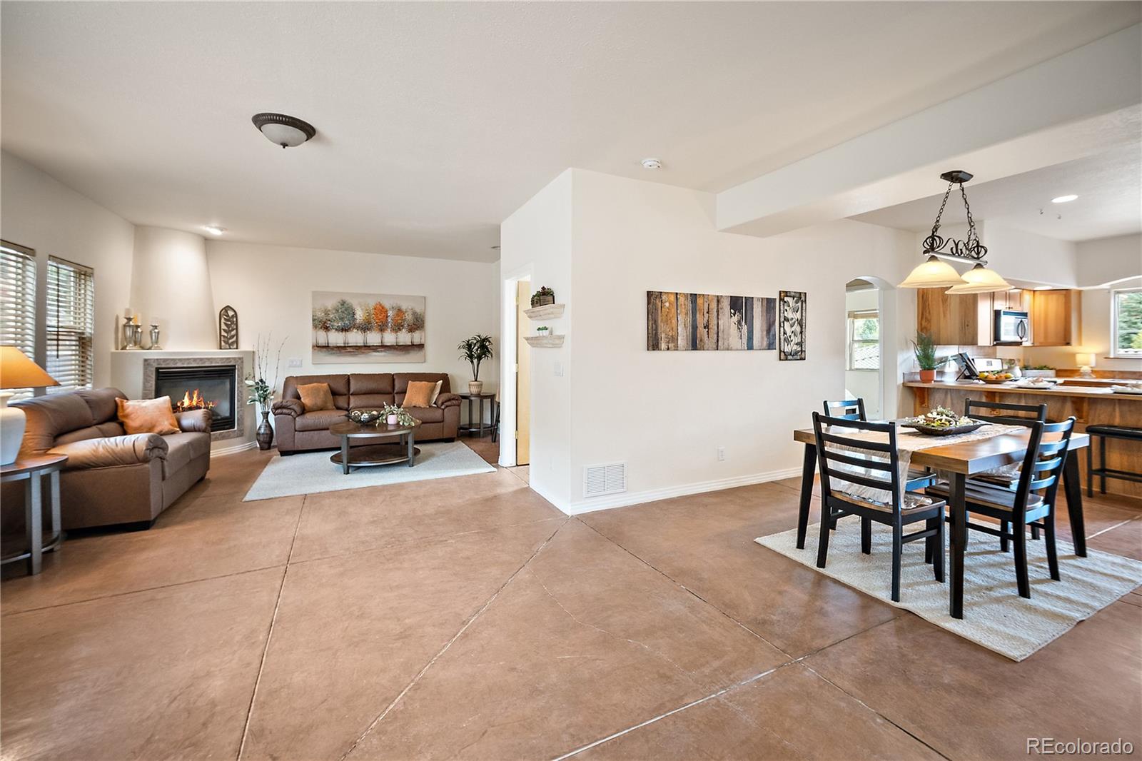 MLS Image #3 for 18  taos place,manitou springs, Colorado