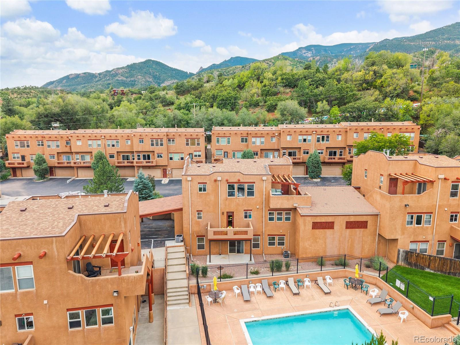 MLS Image #34 for 18  taos place,manitou springs, Colorado