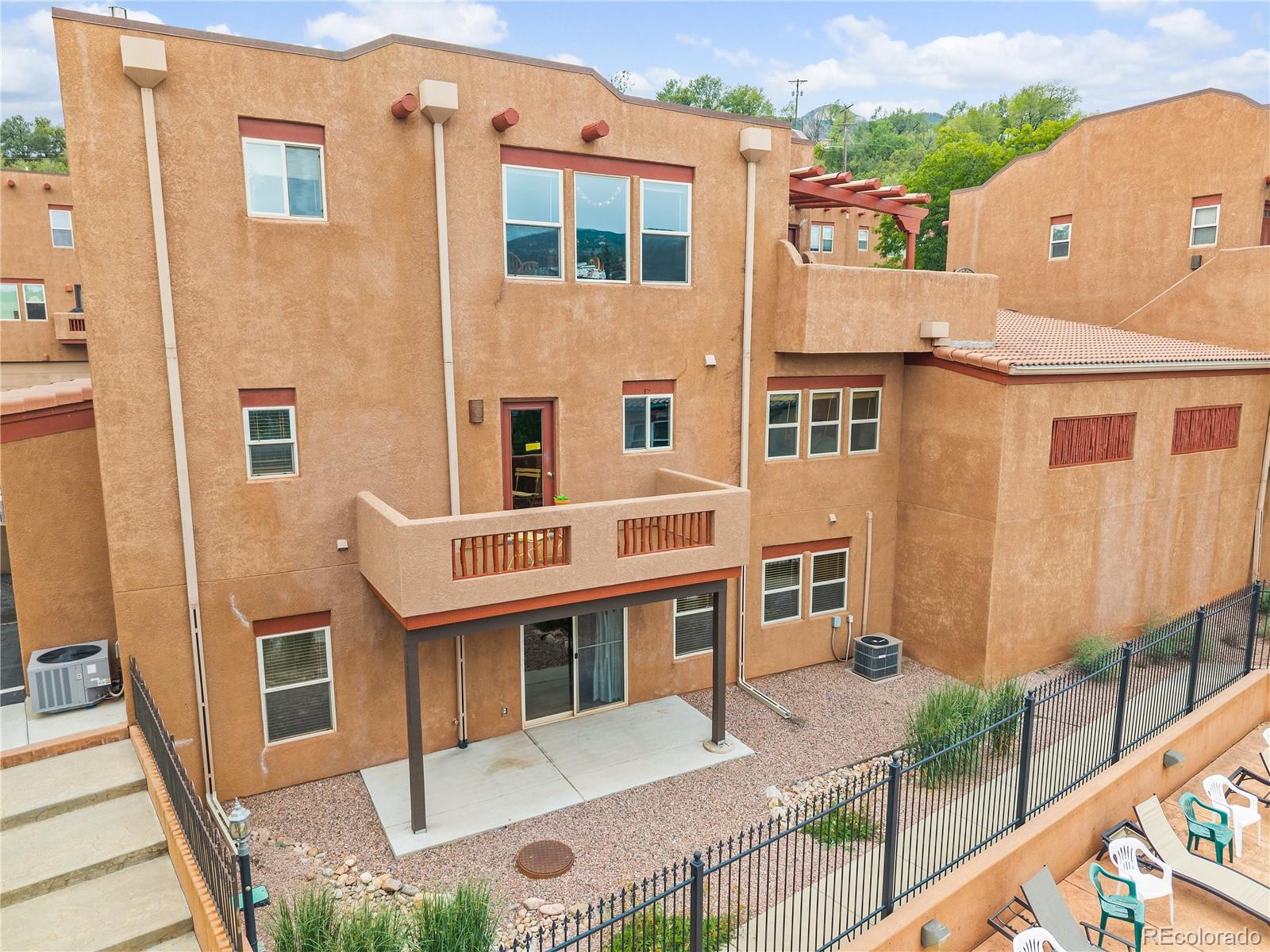 MLS Image #36 for 18  taos place,manitou springs, Colorado