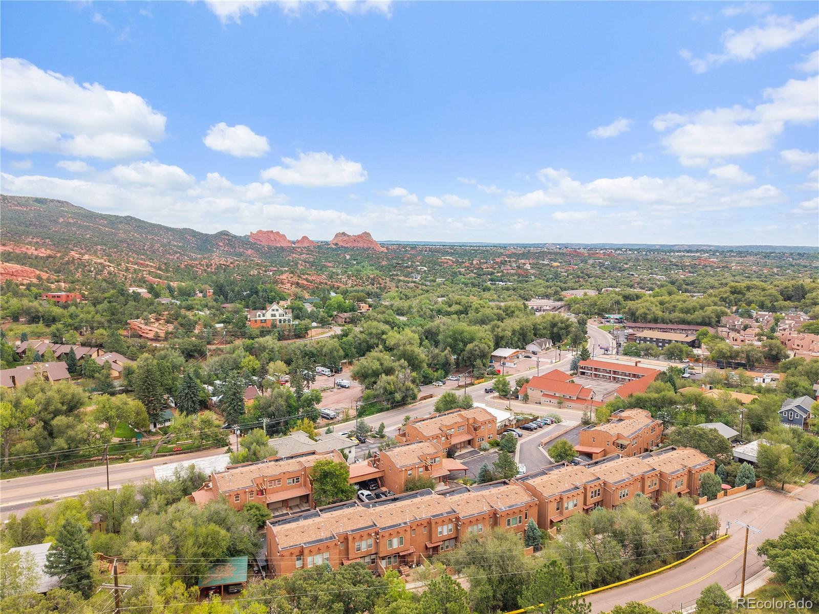 MLS Image #38 for 18  taos place,manitou springs, Colorado