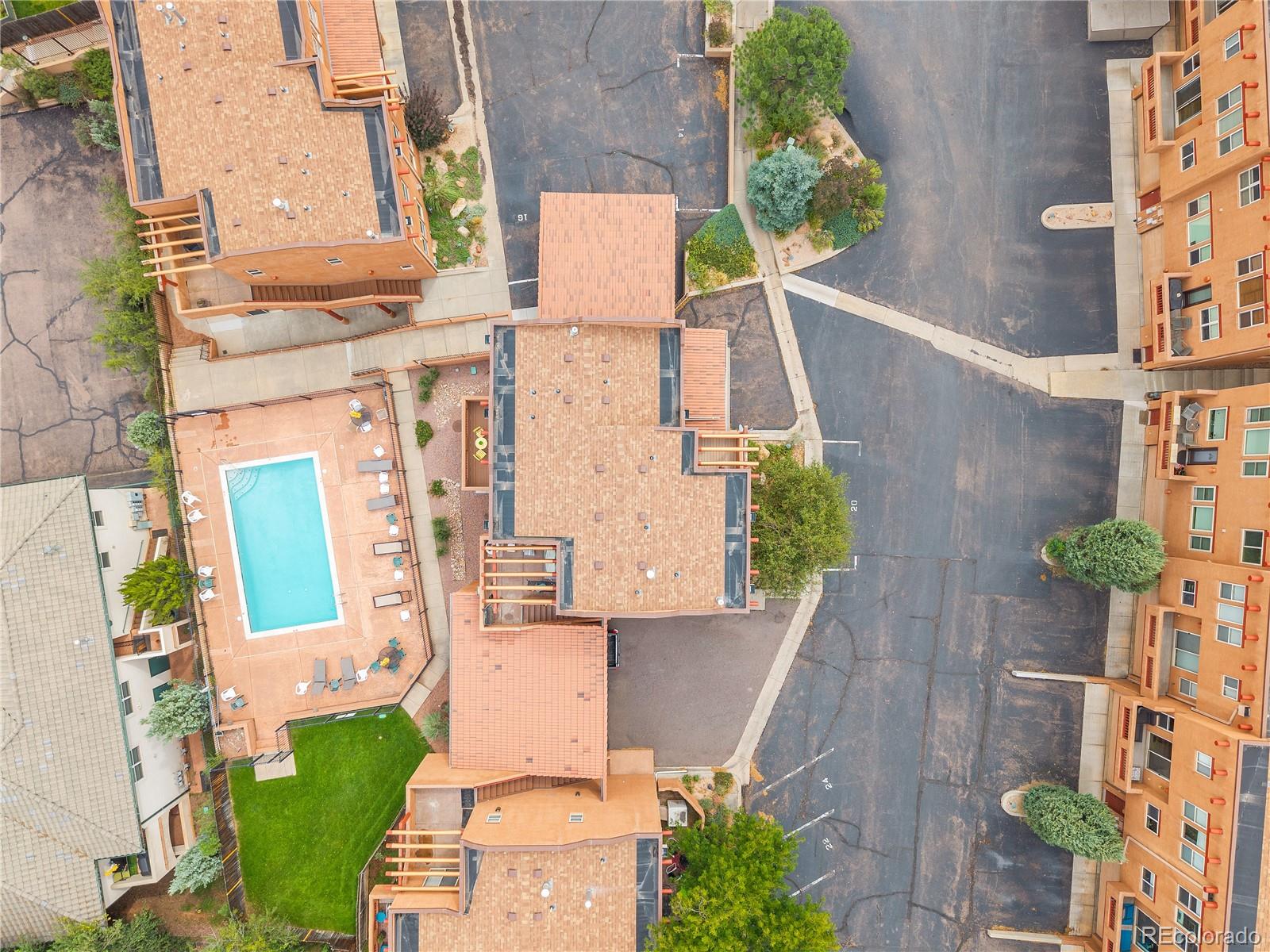 MLS Image #39 for 18  taos place,manitou springs, Colorado