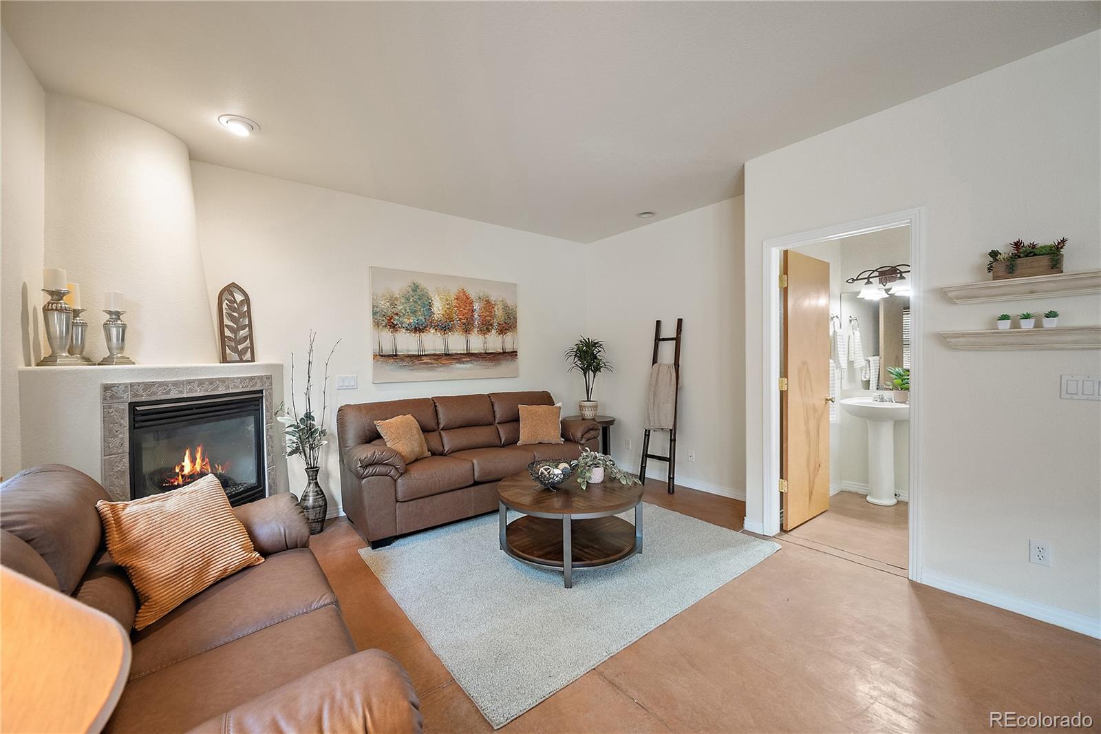 MLS Image #5 for 18  taos place,manitou springs, Colorado