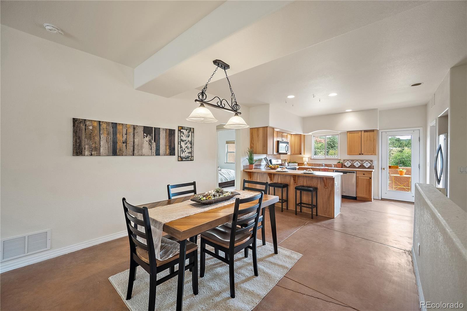 MLS Image #7 for 18  taos place,manitou springs, Colorado