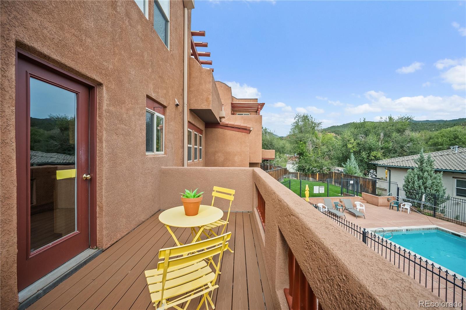 MLS Image #9 for 18  taos place,manitou springs, Colorado