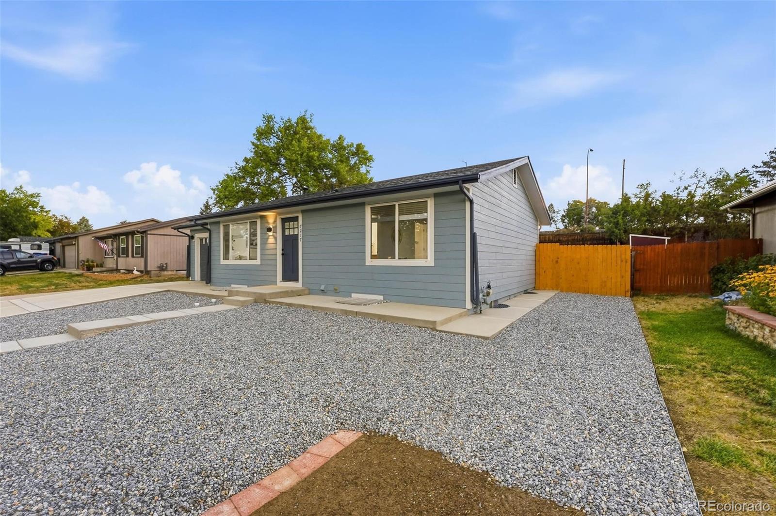 MLS Image #2 for 7217 w 79th drive,arvada, Colorado