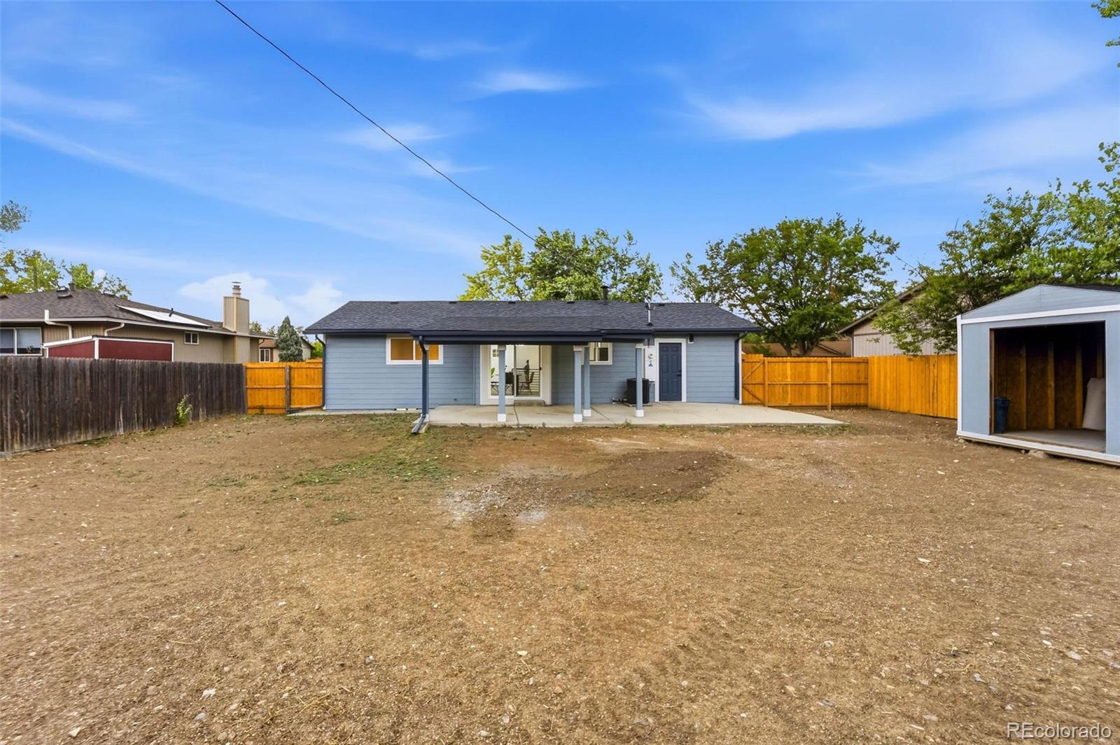 MLS Image #24 for 7217 w 79th drive,arvada, Colorado