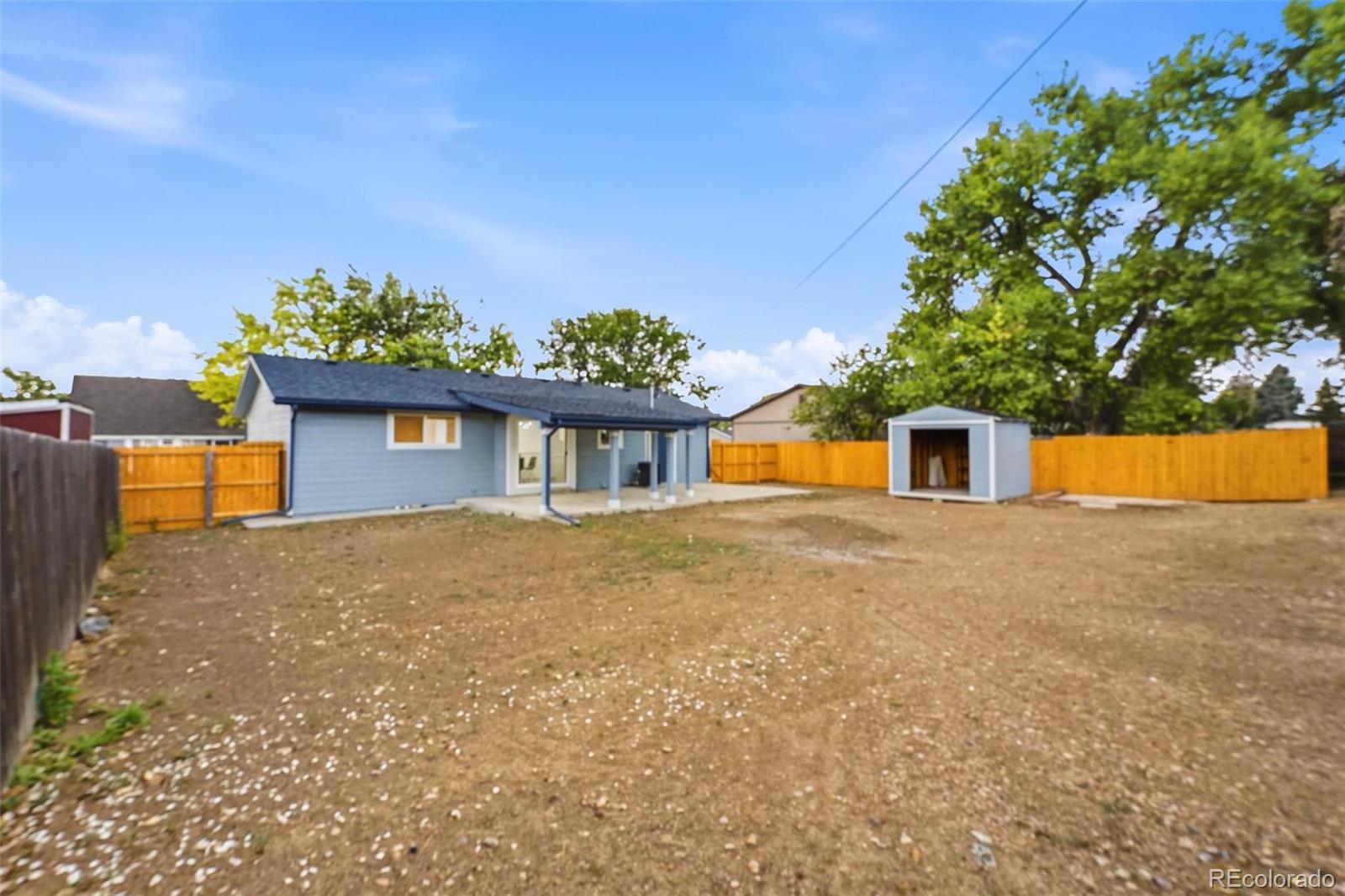 MLS Image #25 for 7217 w 79th drive,arvada, Colorado