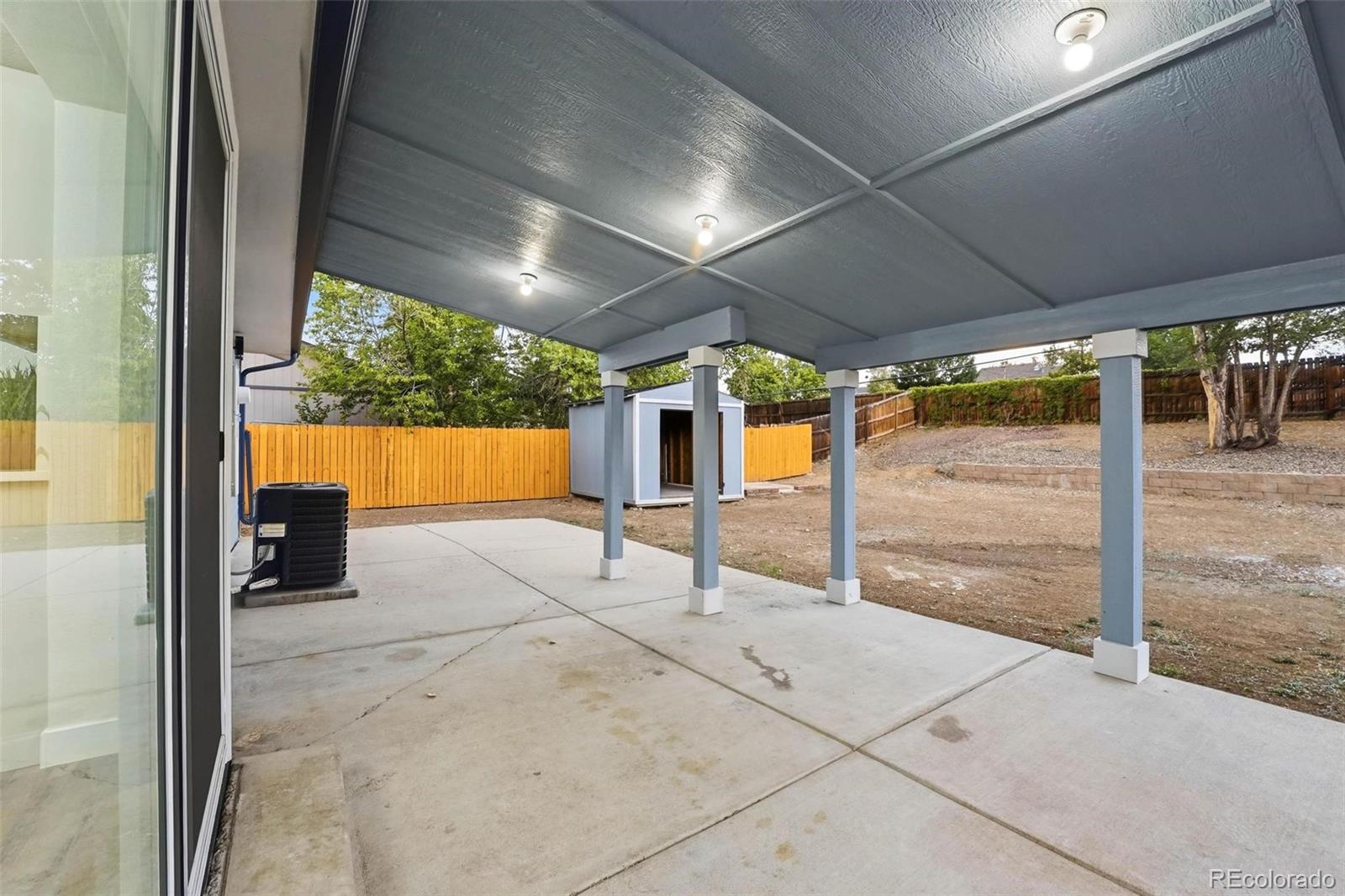 MLS Image #27 for 7217 w 79th drive,arvada, Colorado