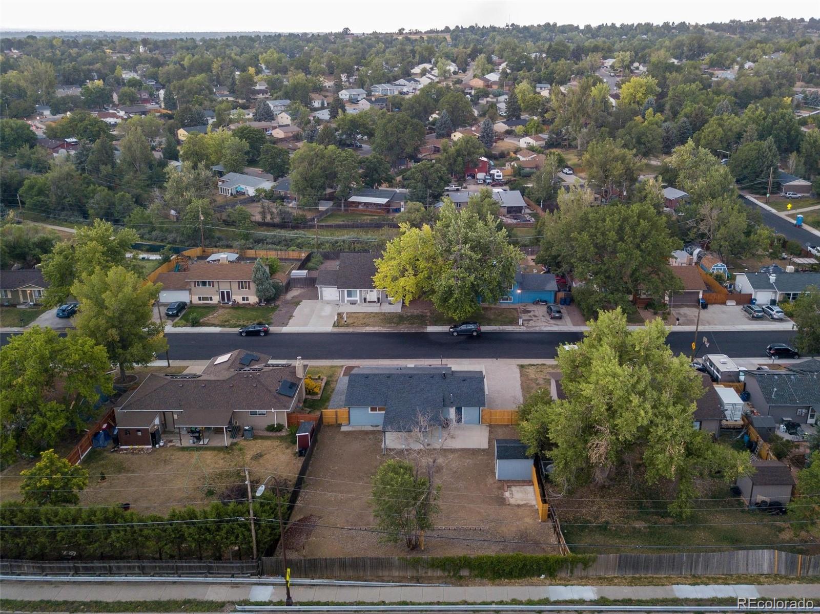 MLS Image #31 for 7217 w 79th drive,arvada, Colorado