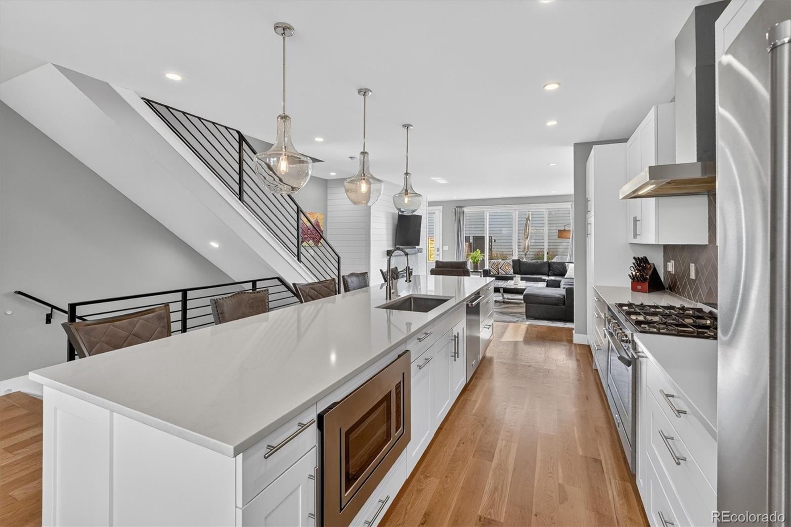 MLS Image #10 for 3316  ames street,denver, Colorado