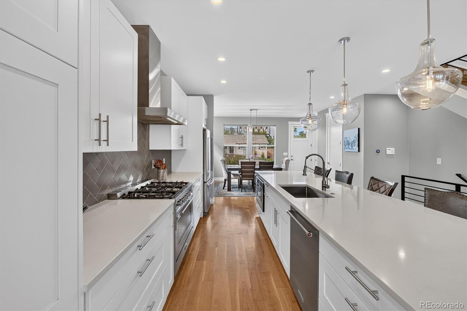 MLS Image #12 for 3316  ames street,denver, Colorado