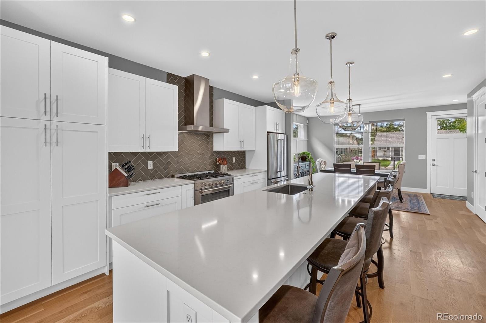 MLS Image #13 for 3316  ames street,denver, Colorado