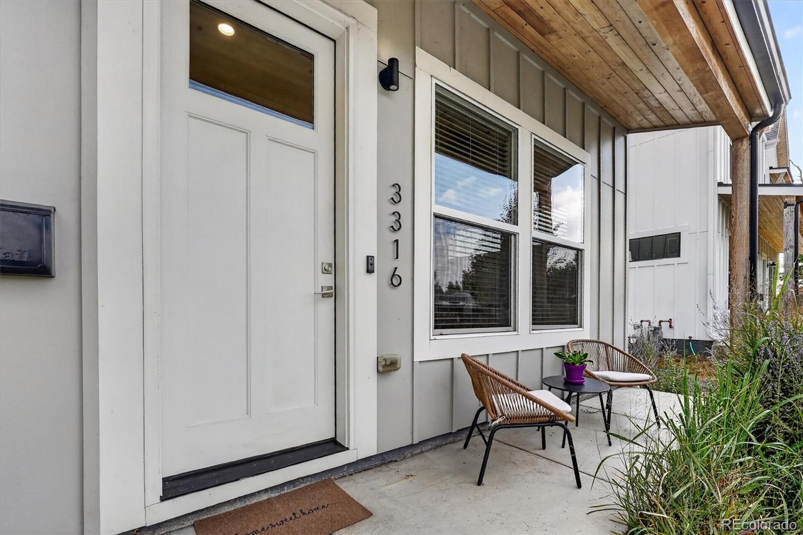 MLS Image #2 for 3316  ames street,denver, Colorado