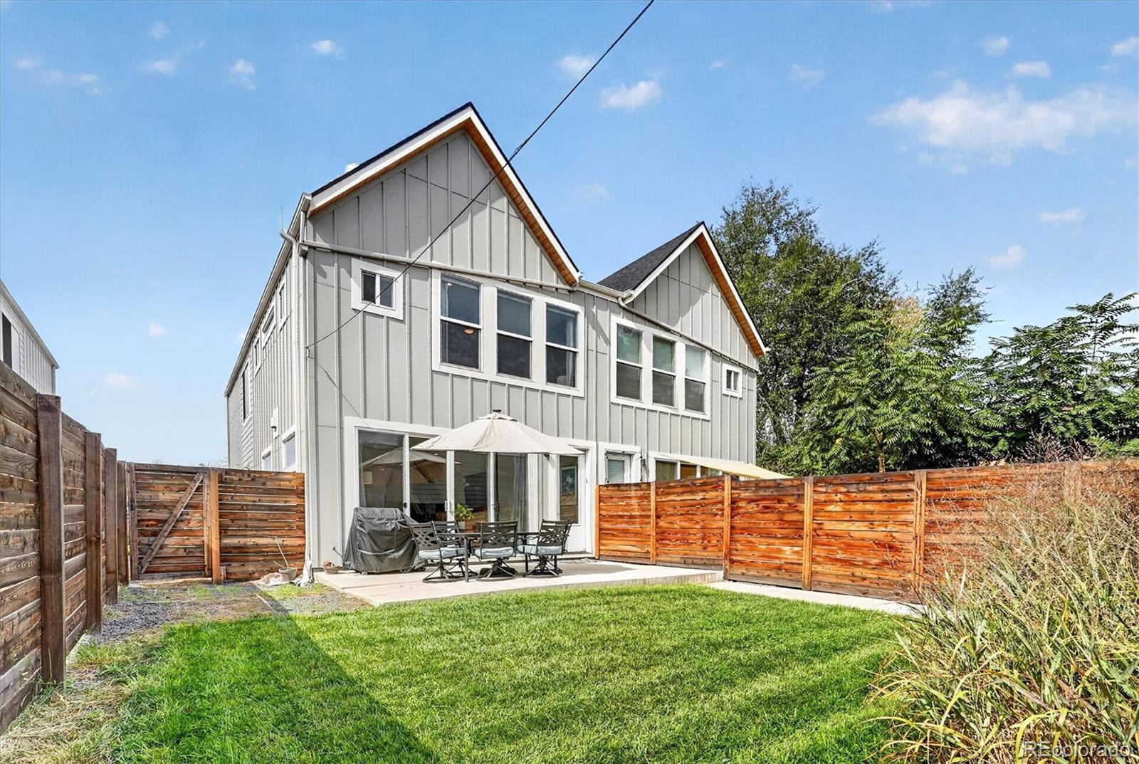 MLS Image #39 for 3316  ames street,denver, Colorado