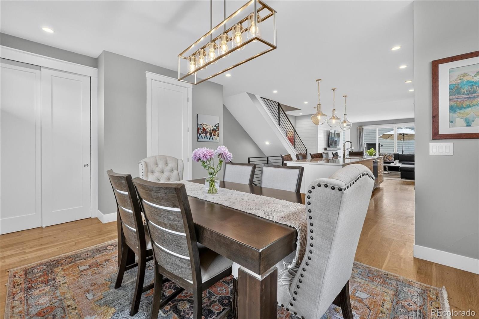 MLS Image #4 for 3316  ames street,denver, Colorado