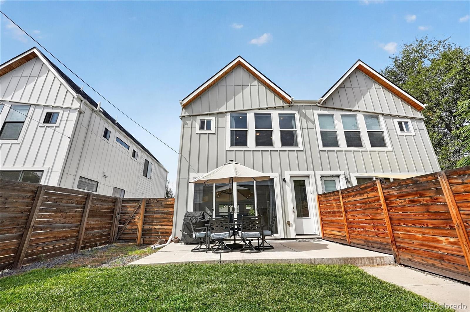 MLS Image #40 for 3316  ames street,denver, Colorado