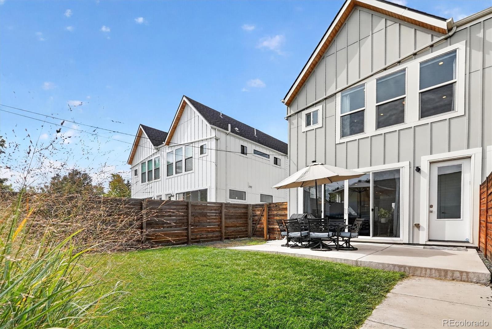 MLS Image #41 for 3316  ames street,denver, Colorado