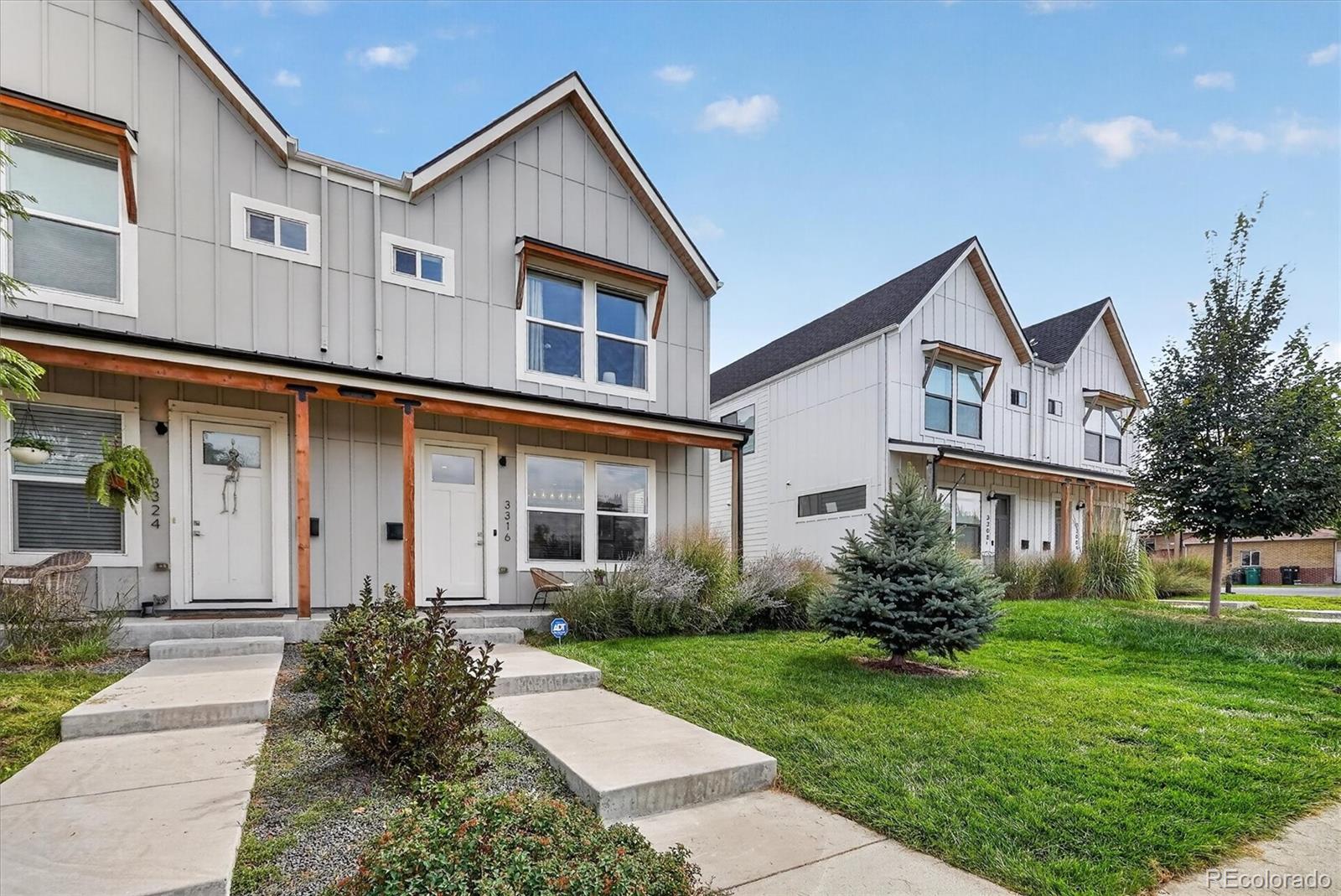 MLS Image #42 for 3316  ames street,denver, Colorado