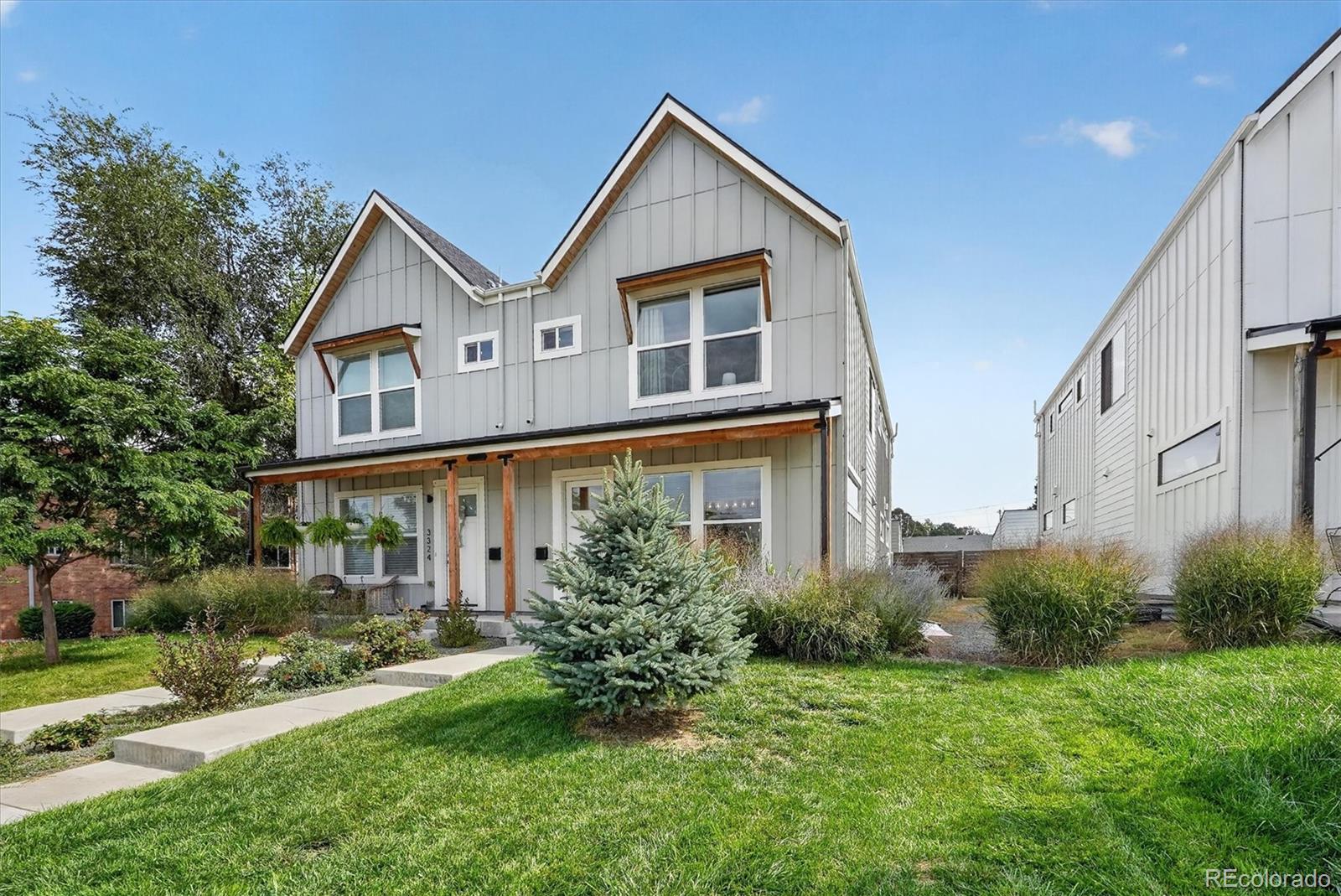 MLS Image #43 for 3316  ames street,denver, Colorado